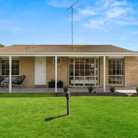 Barwon Heads Hotel Exteriör bild