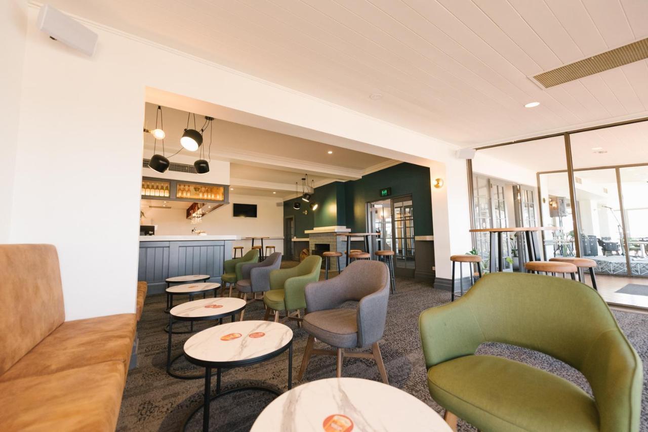 Barwon Heads Hotel Exteriör bild